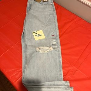 Levi’s 29
